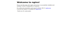 Desktop Screenshot of ninjs.org